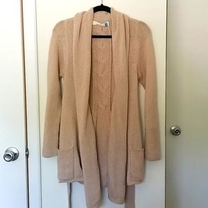 ☕Anthropologie Cardigan